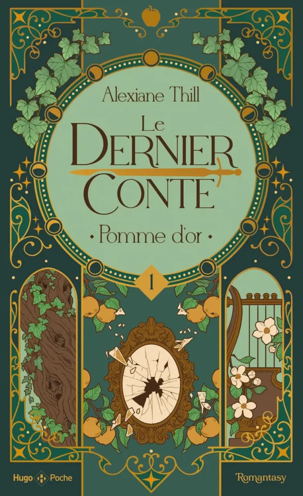 Photo de couverture du Livre le dernier compte - Tome 1