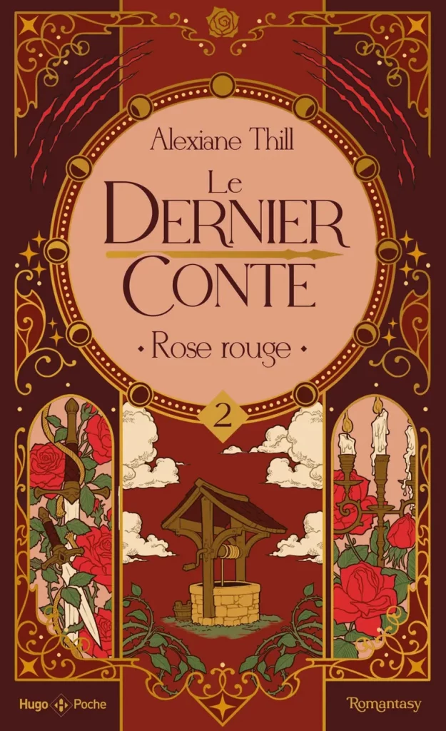 Photo de couverture du Livre le dernier compte - Tome 2