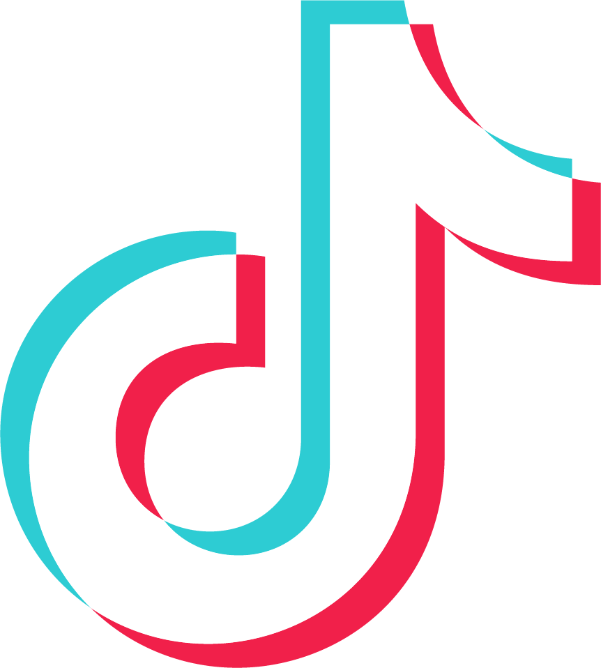 Logo TikTok