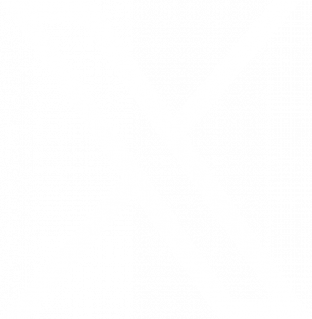 Logo X anciennement Twitter